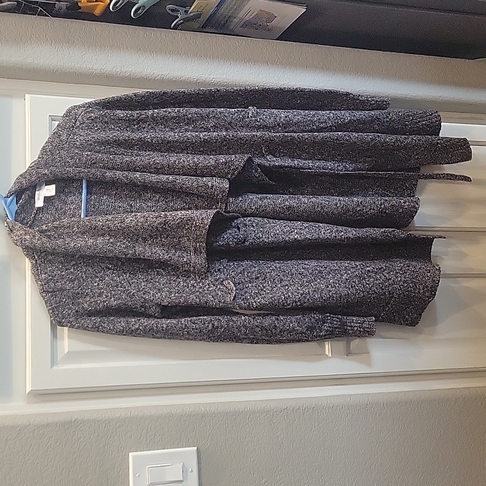 Motherhood sweater